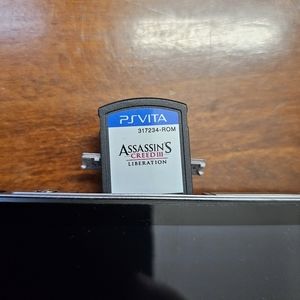 PS VITA